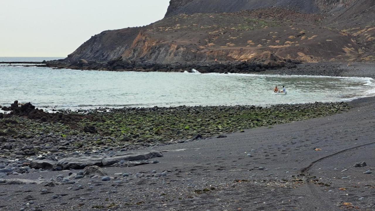 Mar De Lava Sunrise Fuerteventura Villa Pozo Negro Exterior photo