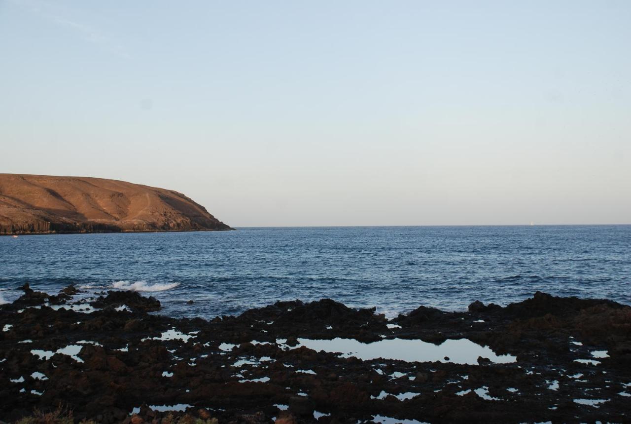 Mar De Lava Sunrise Fuerteventura Villa Pozo Negro Exterior photo